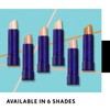 COVERGIRL Smoothers Concealer, Neutralizer, 0.14 ounce, 1 Count (packaging may