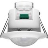 GRÄSSLIN 18.06.0027.1 talis 360 E Passive Infrared Motion Sensor for