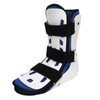 Ankle Brace Breathable 360° Protection Detachable Reusable Washable Adjustable Foot