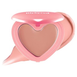 Lily by Red Love Beam Cheek Balm 3.5g, 16 Honey Bok Beam, 1 ea / 릴리바이레드 러브빔 치크밤 3.5g, 16 꿀복빔, 1개