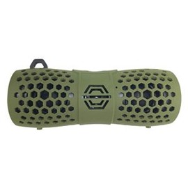 OWL-BTSPWP02-KH Bluetooth Waterproof Speaker, Khaki
