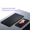 Car Dashboard Anti-Slip Placing Mat, Adhesive Silicone Pad for Car