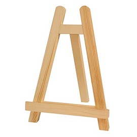 Art Alternatives Mini Lyre Display Easel