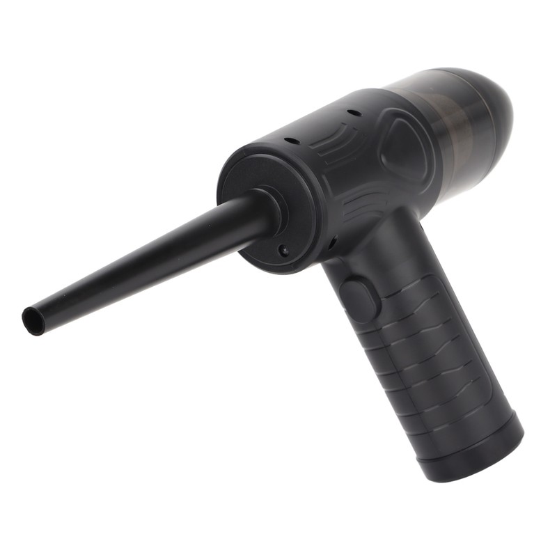 Vacuum Cleaner and Air Duster 14000PA Powerful Cordless Handheld Vacuum