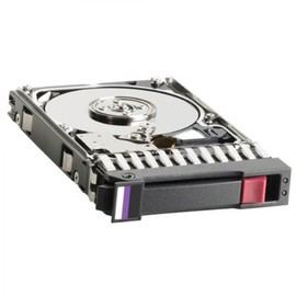 HP 627195-001 300GB 6G SAS 2.5-inch DP ENT Hard Drive