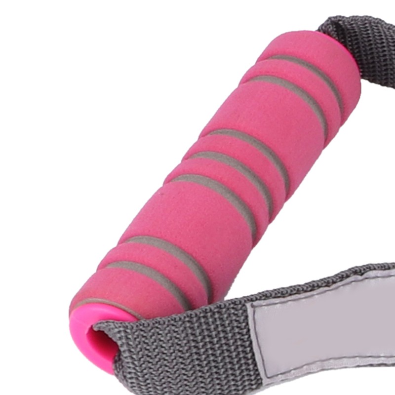 Pulling Rope Resistance Belt Twisting Elastic Rope Arm Strength Training