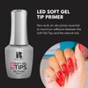 RC Red Carpet Manicure SG ESSENTIALS DUO BUNDLE