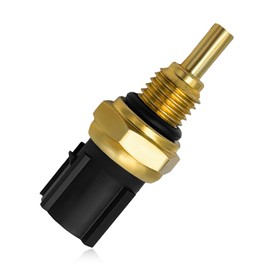 MUQIDA Oil Temperature Sensor, Engine Coolant Temperature Sensor Compatible with Some 2003-2015 & 2006-2014 Vehicles, OEM#48160-PGJ-003 Coolant Temp Sensor Automotive Replacement
