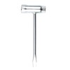 Belsdar 13 x 19mm Chainsaw T-Wrench with 503220001 Chainsaw Bar