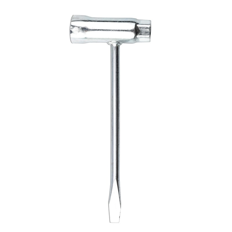 Belsdar 13 x 19mm Chainsaw T-Wrench with 503220001 Chainsaw Bar