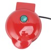 Mini Waffle Maker Stick Proof Double Sided Round Multifunctional Breakfast