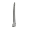 Superior Steel SC8912 1 Inch Flat SDS MAX Hammer Steel