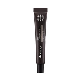 Theralogic [Pore Elasticity][Exclusive Planning] Theralogic Retin-A Anti-Wrinkle 3D Cream 20g + Madesel Cream 20ml Plan