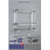 yuqing.fc Accesorios De Baño Toallero De Acero Inoxidable De 1