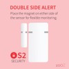 Zooz 800 Series Z-Wave Long Range Open|Close XS Sensor ZSE41