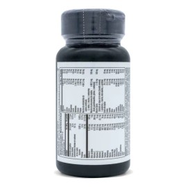 Gnc Mega Men Sport Multivitamínico