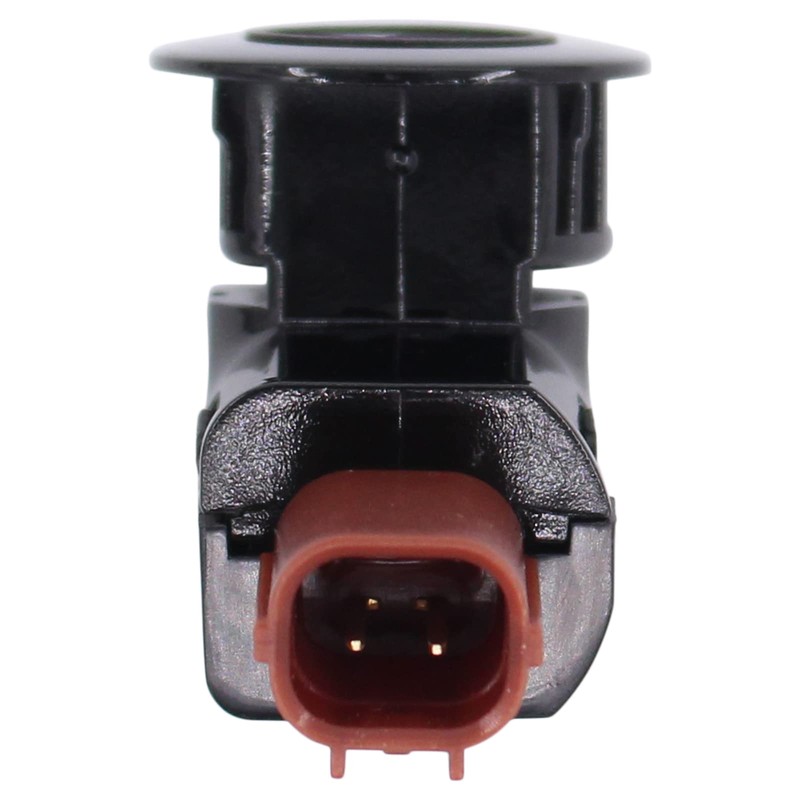 HouYeen Front and Rear PDC Reverse Parking Sensor for Hon-da