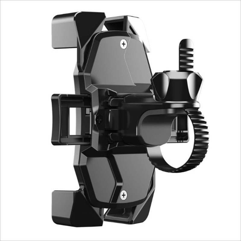 DEF YATTAH BIKE MOUNT DEF-BM4 One Push