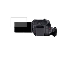 Panasonic HC-X1500 [High Performance Anti-Reflection] LCD Protective Film High Performance Anti-Reflection (Smooth Touch/Antibacterial) Type