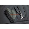 Custom Kydex EDC Belt Holster for Knipex Cobra XS 4"
