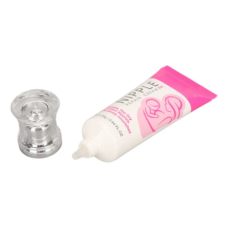 Crema Húmeda Del Pezón Reparacia De La Piel Crema Para