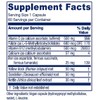 Vitanica Vitanica Iron Extra, Iron Supplement Enhanced Absorption with Vitamin