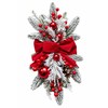 Christmas Wreath for Holiday Décor – Festive Greenery with Optional