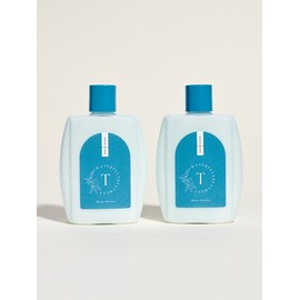 Hiland Waterful Treatment 300ml x 2 / 힐란드 워터풀 트리트먼트 300ml 2개