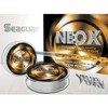 SEAGUAR YUKI NEOX Fishing Line Fluorocarbon 100% Invisible Japan 50m,