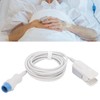Adult Finger Clip Oximeter Probe Blood Oxygen Saturation Probe Accessory