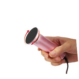 IWOWHERO Professional Foot Care 120pcs Foot Polishing Discs Sanding Discs Power Tool Accessory