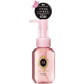masixeri Hair Oil 60ml autobasutori-tomento Styling