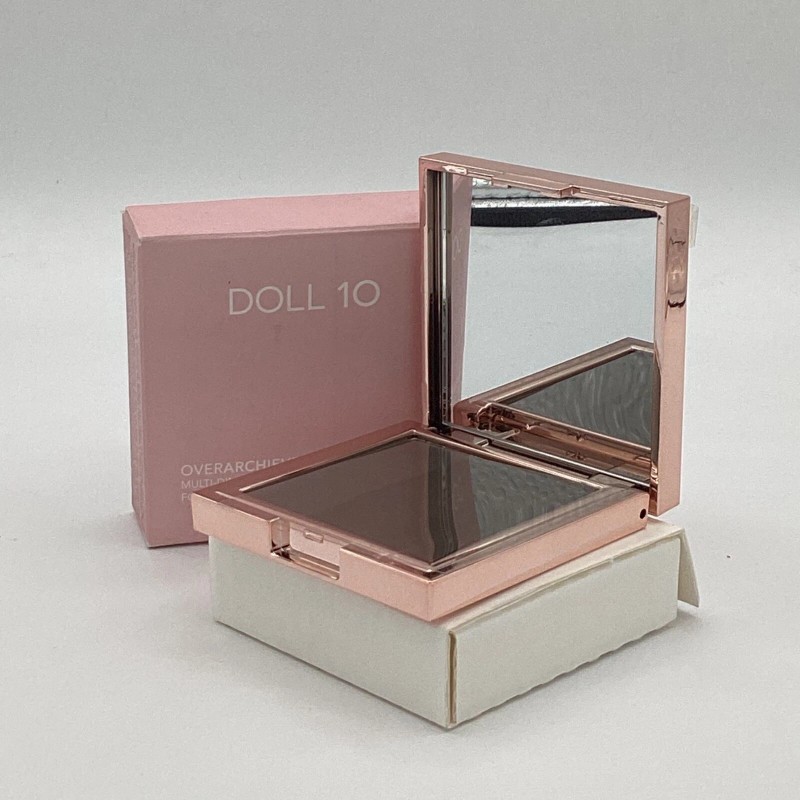 Doll 10 Overarchiever Multi-Dimensio