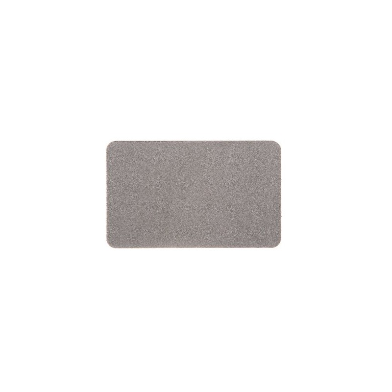 EZE-LAP 204 Credit Card Size Extra Coarse Diamond Sharpening Stone