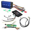 Unite 48V 60V 72V 84V 3000W Brushless Controller Display Electric