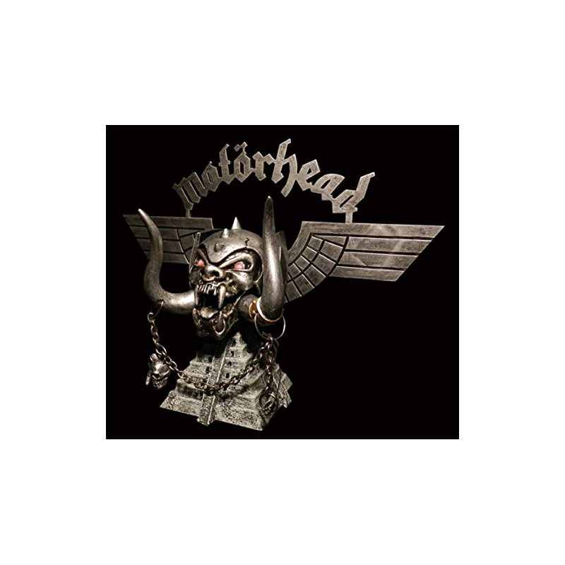 Motorhead PVC Statue Warpig 20 cm Loco