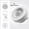Briignite Motion Sensor Night Light, [4 Pack], Night Lights Plug