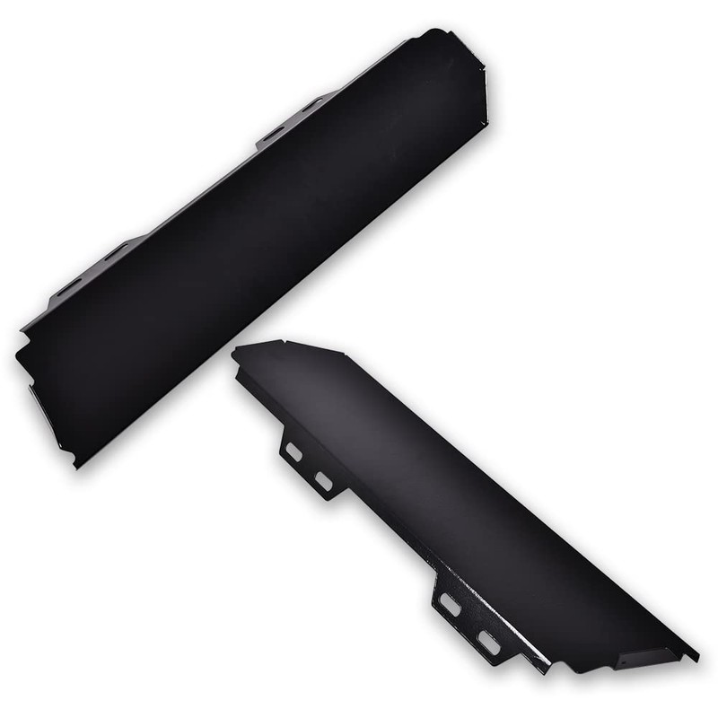 G-PLUS Windshield Wiper Ledge Panel Usa Compatible with 1978-1988 A/G