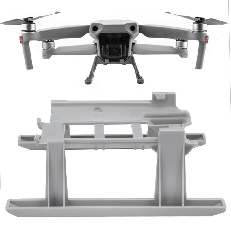Drone Increase Landing Gear Heightened Extender Landing Legs for Mavic