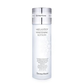 Whitening Lotion 125ml / Whitening, Spot Care, Dull Skin / 화이트닝 로션125ml 미백 잡티관리 칙칙한피부