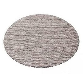Mirka Abranet 5420305012 Mesh Sanding Discs Diameter 77 mm Velcro / Grain P120 / Pack of 50 / for Sanding Wood, Spatula, Varnish, Plastic