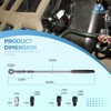 Yoursme 64180 Actuator Motor Wrench Kit Come with 5.5mm 7mm