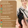 Terapia de Luz Roja para Hombro, Almohadilla de Terapia de,
