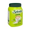 SPLENDA Stevia Zero Calorie Sweetener, Plant Based Sugar Substitute Granulated