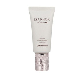Isa Knox Terbina Repair Foundation BB / 이자녹스 테르비나 리페어 파운데이션 비비