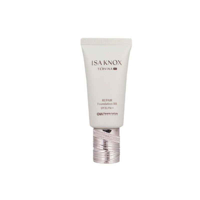 Isa Knox Terbina Repair Foundation BB / 이자녹스 테르비나 리페어
