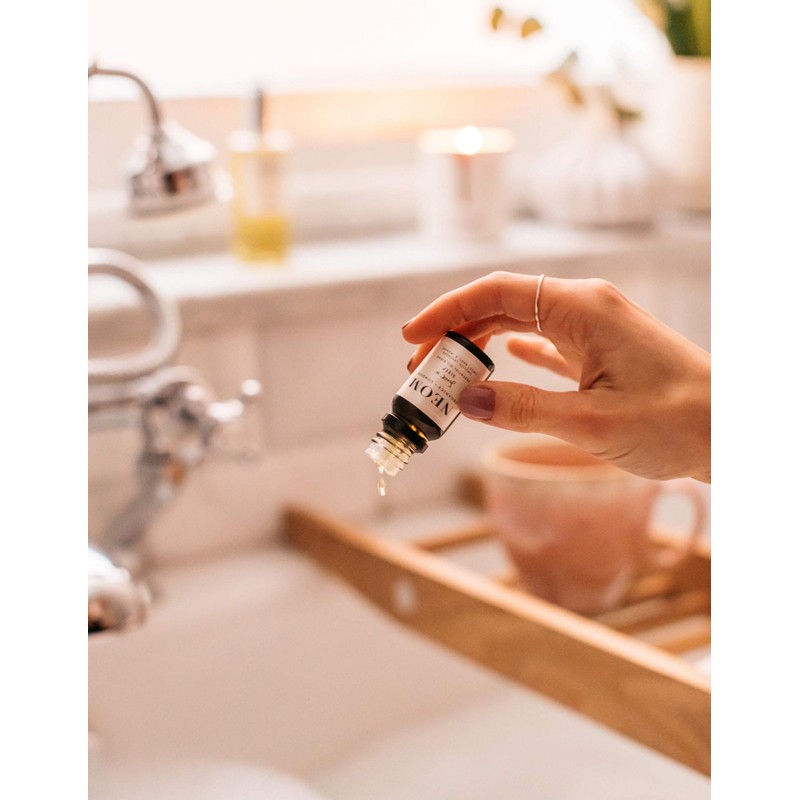 NEOM - Sensuous Essential Oil Blend, 10ml | Ylang Ylang,