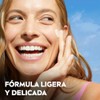 Protector Solar Facial Piel Sensible NIVEA SUN, Protección Contra Las