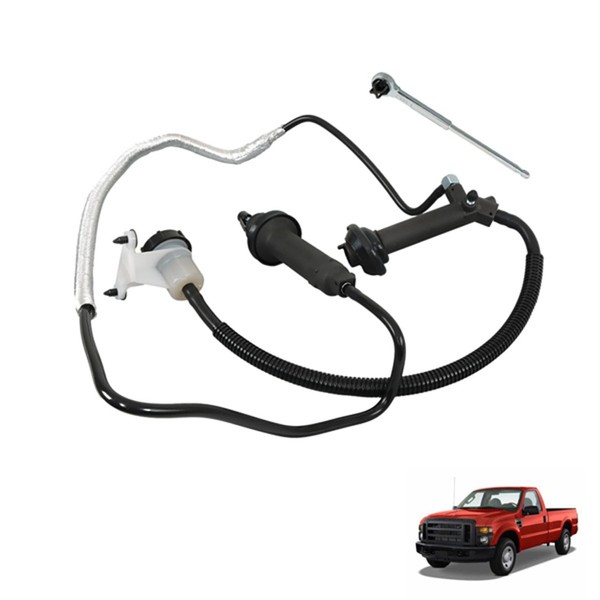 munirater Clutch Master and Slave Cyl Assembly Replacement for 1999-2007