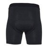 POC Men's Essential Boxer, Uranium Black, XSM